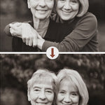 Let Your Memories Live Again